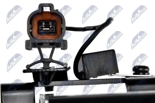 NTY NTY (ECZ-HY-514) Ignition Coil 