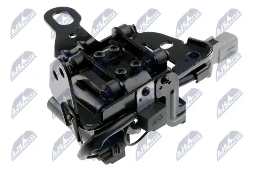 NTY NTY (ECZ-HY-519) Ignition Coil 
