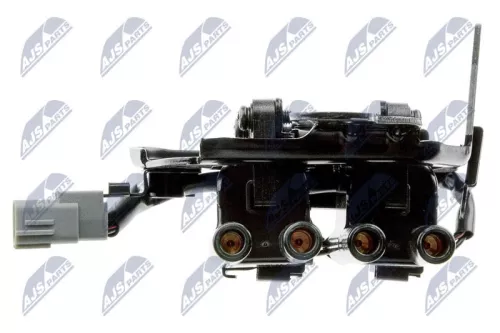 NTY NTY (ECZ-HY-519) Ignition Coil 