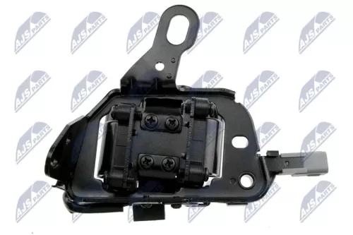 NTY NTY (ECZ-HY-519) Ignition Coil 