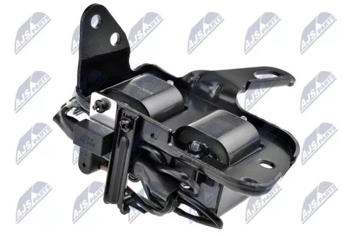 NTY NTY (ECZ-HY-520) Ignition Coil 