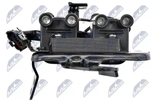 NTY NTY (ECZ-HY-520) Ignition Coil 