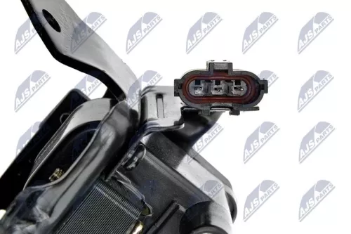NTY NTY (ECZ-HY-520) Ignition Coil 