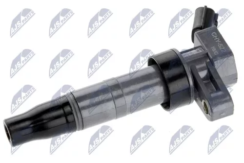 NTY NTY (ECZ-HY-522) Ignition Coil 
