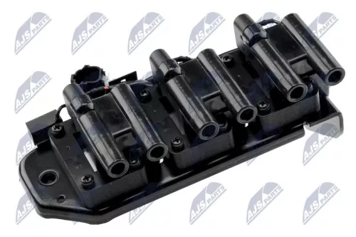 NTY NTY (ECZ-HY-523) Ignition Coil 