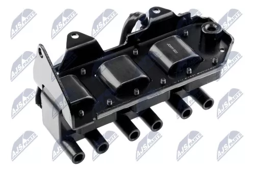 NTY NTY (ECZ-HY-523) Ignition Coil 