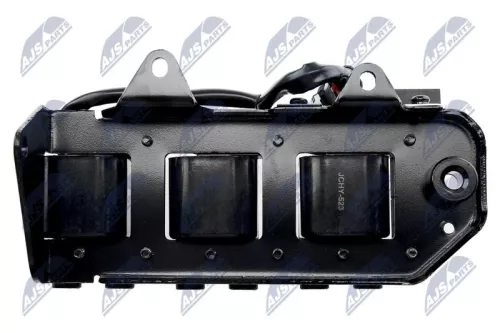 NTY NTY (ECZ-HY-523) Ignition Coil 