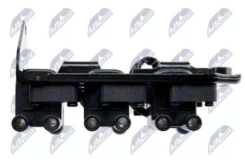 NTY NTY (ECZ-HY-523) Ignition Coil 