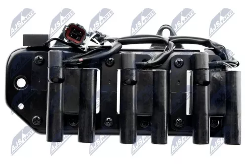 NTY NTY (ECZ-HY-523) Ignition Coil 