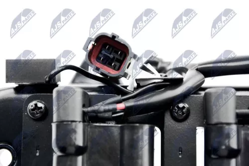 NTY NTY (ECZ-HY-523) Ignition Coil 
