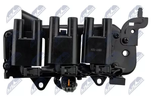 NTY NTY (ECZ-HY-524) Ignition Coil 