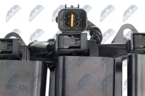 NTY NTY (ECZ-HY-524) Ignition Coil 