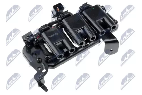NTY NTY (ECZ-HY-525) Ignition Coil 