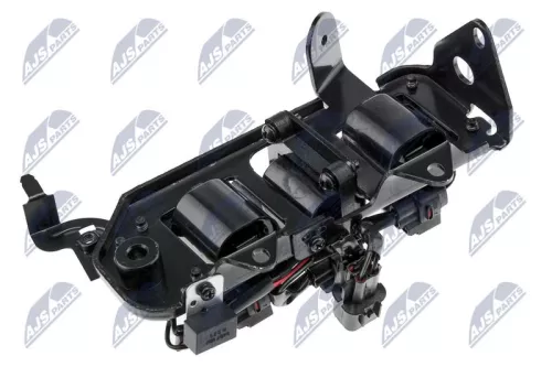 NTY NTY (ECZ-HY-525) Ignition Coil 