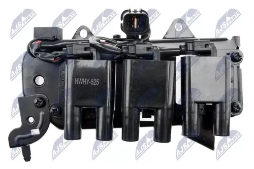 NTY NTY (ECZ-HY-525) Ignition Coil 