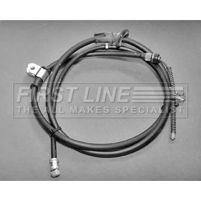 FIRST LINE FIRST LINE (FKB1830) Cable Pull, parking brake 