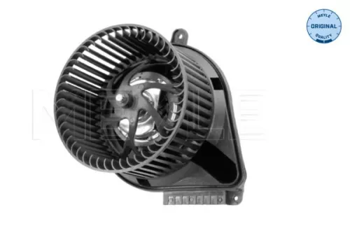 Interior Blower