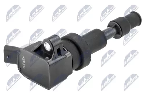NTY NTY (ECZ-HY-533) Ignition Coil 