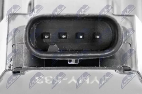 NTY NTY (ECZ-HY-533) Ignition Coil 