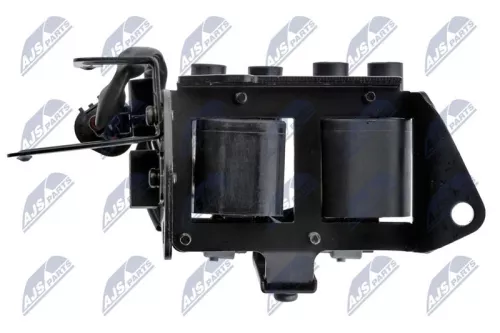 NTY NTY (ECZ-HY-534) Ignition Coil 