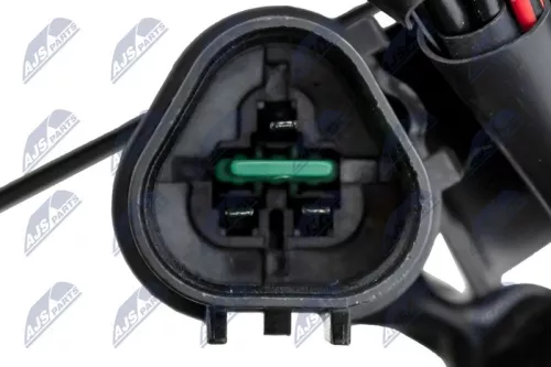 NTY NTY (ECZ-HY-534) Ignition Coil 