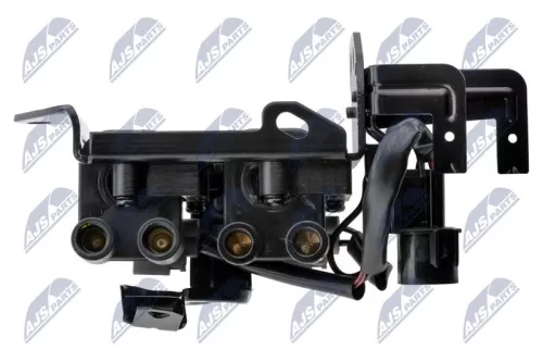 NTY NTY (ECZ-HY-534) Ignition Coil 