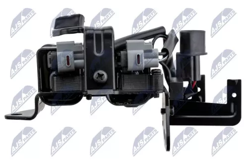 NTY NTY (ECZ-HY-534) Ignition Coil 