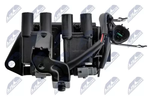 NTY NTY (ECZ-HY-534) Ignition Coil 