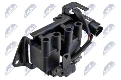 NTY NTY (ECZ-HY-534) Ignition Coil 