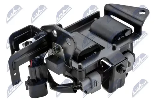 NTY NTY (ECZ-HY-534) Ignition Coil 