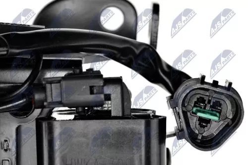 NTY NTY (ECZ-KA-309) Ignition Coil 