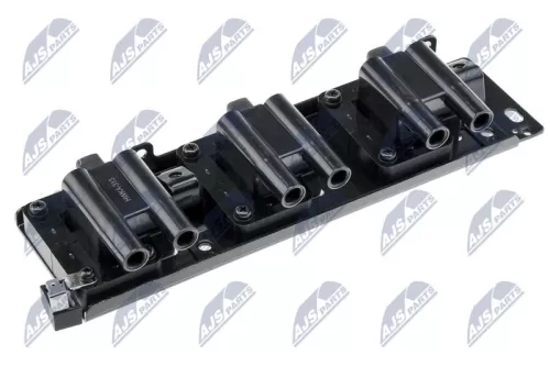 NTY NTY (ECZ-KA-313) Ignition Coil 
