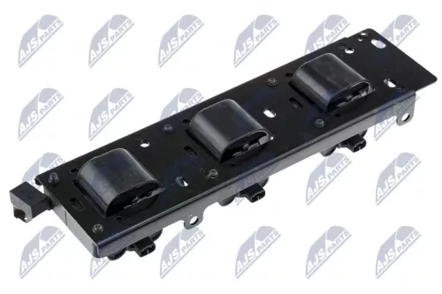 NTY NTY (ECZ-KA-313) Ignition Coil 