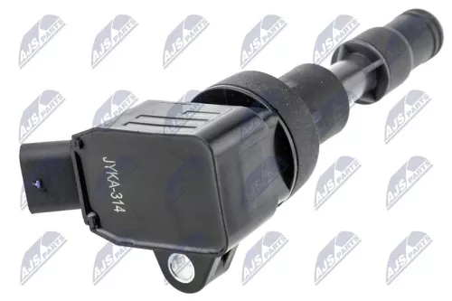 NTY NTY (ECZ-KA-314) Ignition Coil 