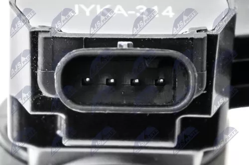 NTY NTY (ECZ-KA-314) Ignition Coil 