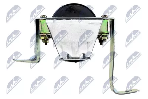 NTY NTY (ECZ-LR-005) Ignition Coil 