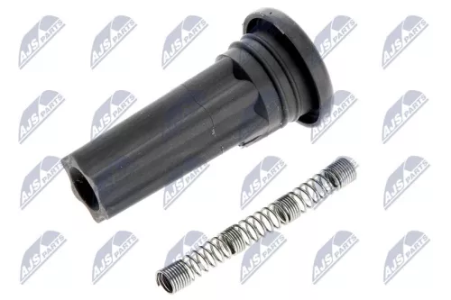 NTY NTY (ECZ-LR-008A) Plug, coil 