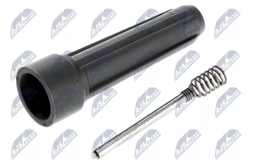 NTY NTY (ECZ-LR-010A) Plug, coil 