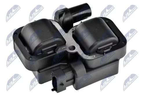 NTY NTY (ECZ-ME-000) Ignition Coil 