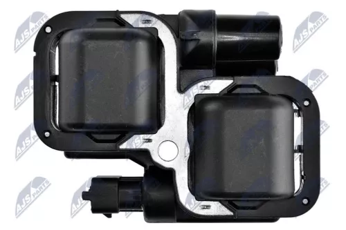 NTY NTY (ECZ-ME-000) Ignition Coil 
