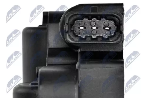 NTY NTY (ECZ-ME-000) Ignition Coil 
