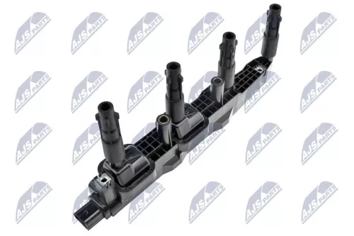 NTY NTY (ECZ-ME-002) Ignition Coil 