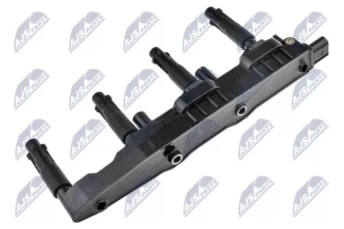 NTY NTY (ECZ-ME-002) Ignition Coil 