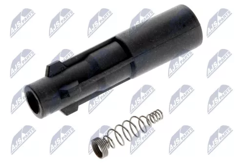 NTY NTY (ECZ-ME-002A) Plug, coil 