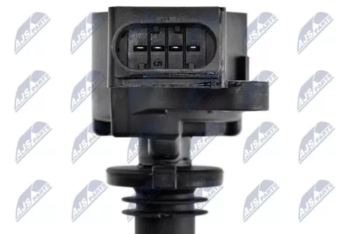 NTY NTY (ECZ-ME-003) Ignition Coil 