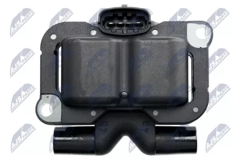 NTY NTY (ECZ-ME-009) Ignition Coil 
