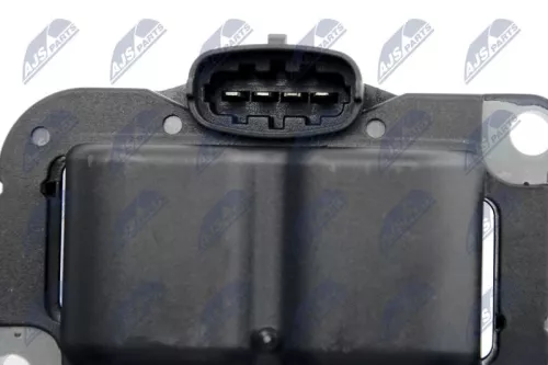 NTY NTY (ECZ-ME-009) Ignition Coil 