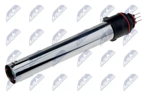 NTY NTY (ECZ-ME-014) Ignition Coil 