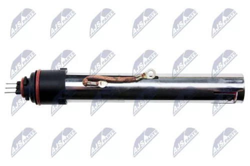NTY NTY (ECZ-ME-014) Ignition Coil 