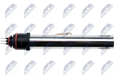 NTY NTY (ECZ-ME-014) Ignition Coil 
